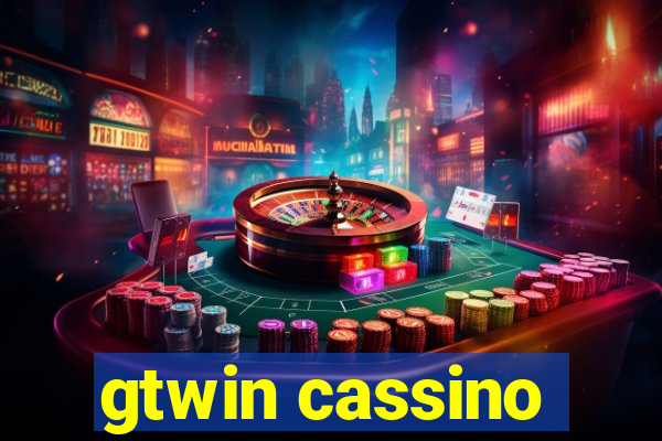 gtwin cassino